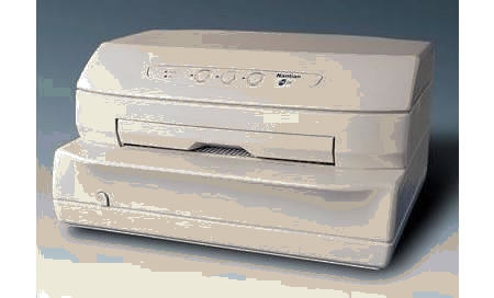 OKI 南天PR2/PR2+/PR2E打印機連打驅動