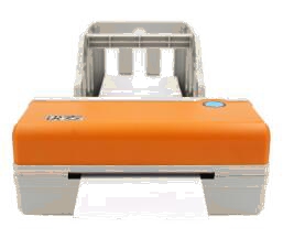 快麥熱敏打印機KM-106驅動