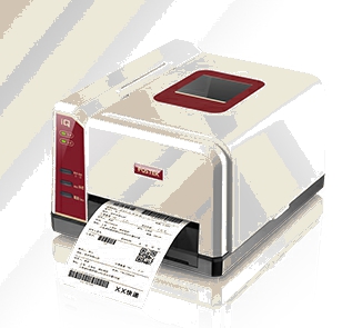 博思得Postek熱敏打印機驅動