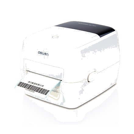 得力DL-888B條碼標簽打印機