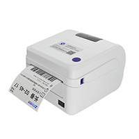 啟銳QR-586熱敏打印機驅動