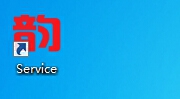 韻達打印服務控制臺