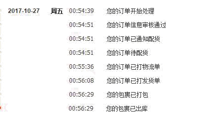 精打教程(80)開啟訂單全鏈路